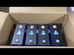 Κύτταρα μπαταριών Lifepo4 3.2v 320ah για το σύστημα ενεργειακής αποθήκευσης