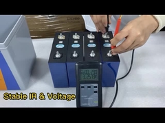 CALB 3.2V 100Ah Lifepo4 αποθήκευσης ιονική μπαταρία λίθιου μπαταριών Prismatic