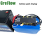 12v επαναφορτιζόμενη μπαταρία λιθίου CATL LiFePo4 Storage Battery Pack