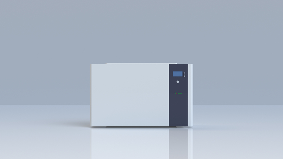 20kw Prismatic κύτταρο μπαταριών ενεργειακής αποθήκευσης Powerwall Lifepo4 τέσλα