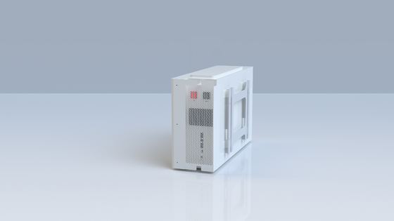 20kw Prismatic κύτταρο μπαταριών ενεργειακής αποθήκευσης Powerwall Lifepo4 τέσλα