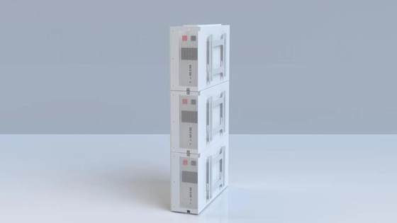 20kw Prismatic κύτταρο μπαταριών ενεργειακής αποθήκευσης Powerwall Lifepo4 τέσλα