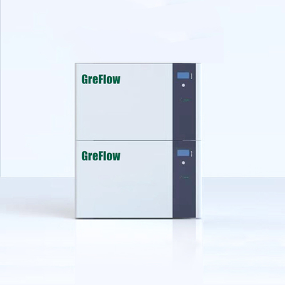 20kw Prismatic κύτταρο μπαταριών ενεργειακής αποθήκευσης Powerwall Lifepo4 τέσλα