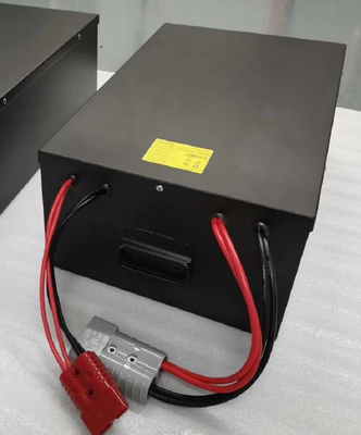Ηλιακές μπαταρίες αποθήκευσης LiFePo4 48V 300Ah για συστήματα ηλιακής ενέργειας