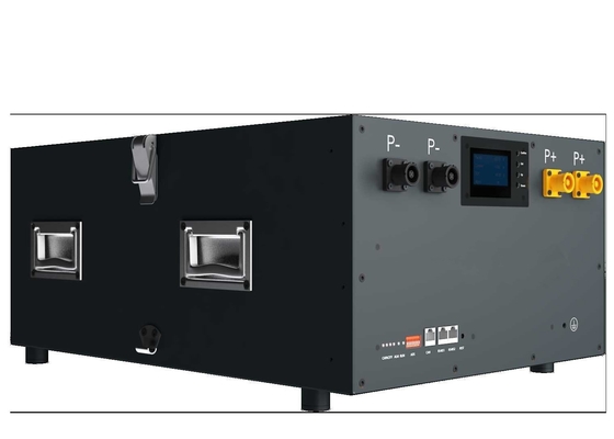 Ηλιακή μπαταρία LiFePo4 48v 300ah Σύστημα αποθήκευσης ενέργειας
