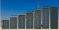 32U ηλιακές μπαταρίες αποθήκευσης γραφείου 25kwh 48V 500AH με την επικοινωνία